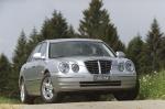 Kia Opirus 2003 года